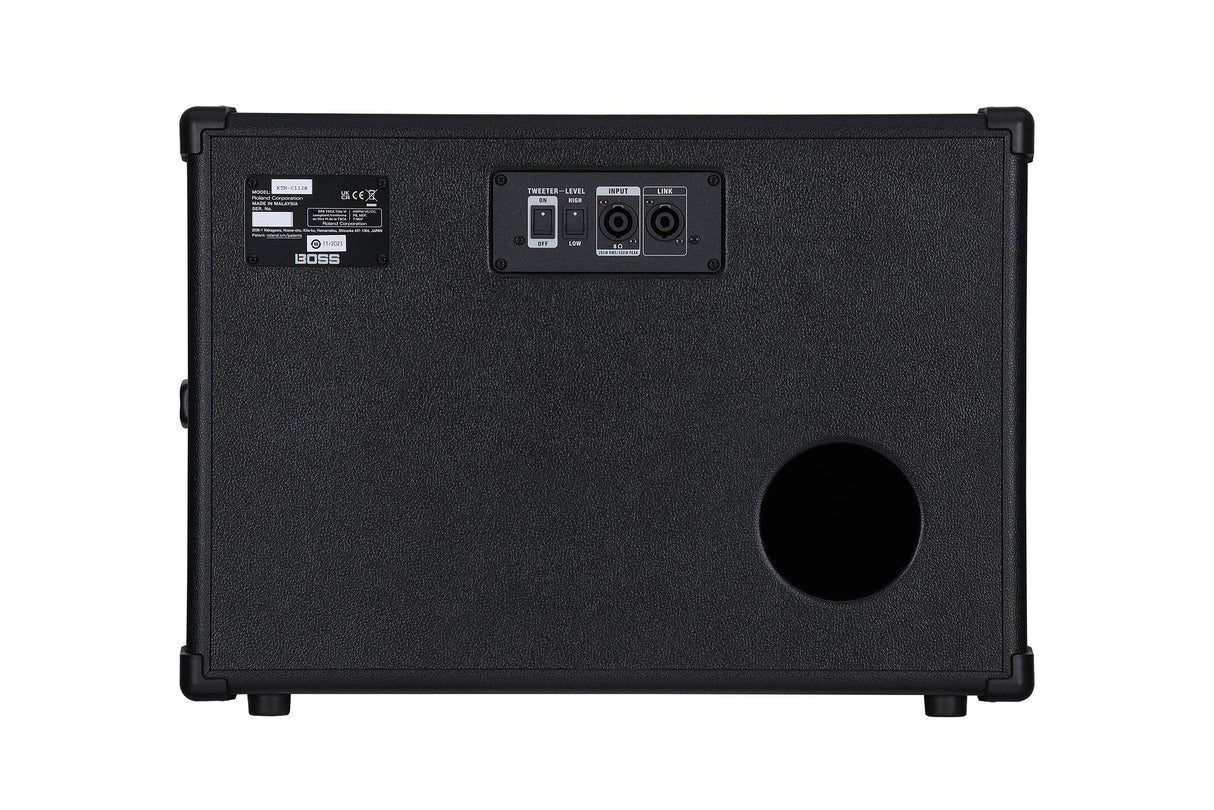 Katana KTN-C112B Bass Amplifier Cabinet