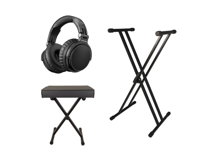 Keyboard Starterpack