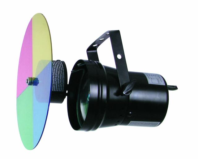 Discokugelset 20cm komplett