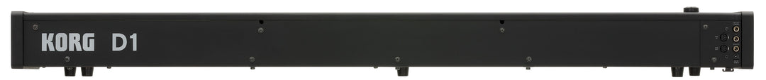 Korg D1 E-Piano (Schwarz)