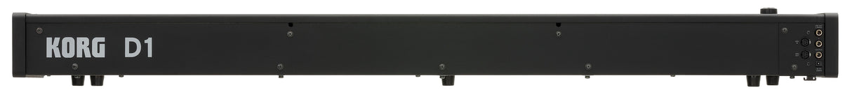 Korg D1 E-Piano (Schwarz)