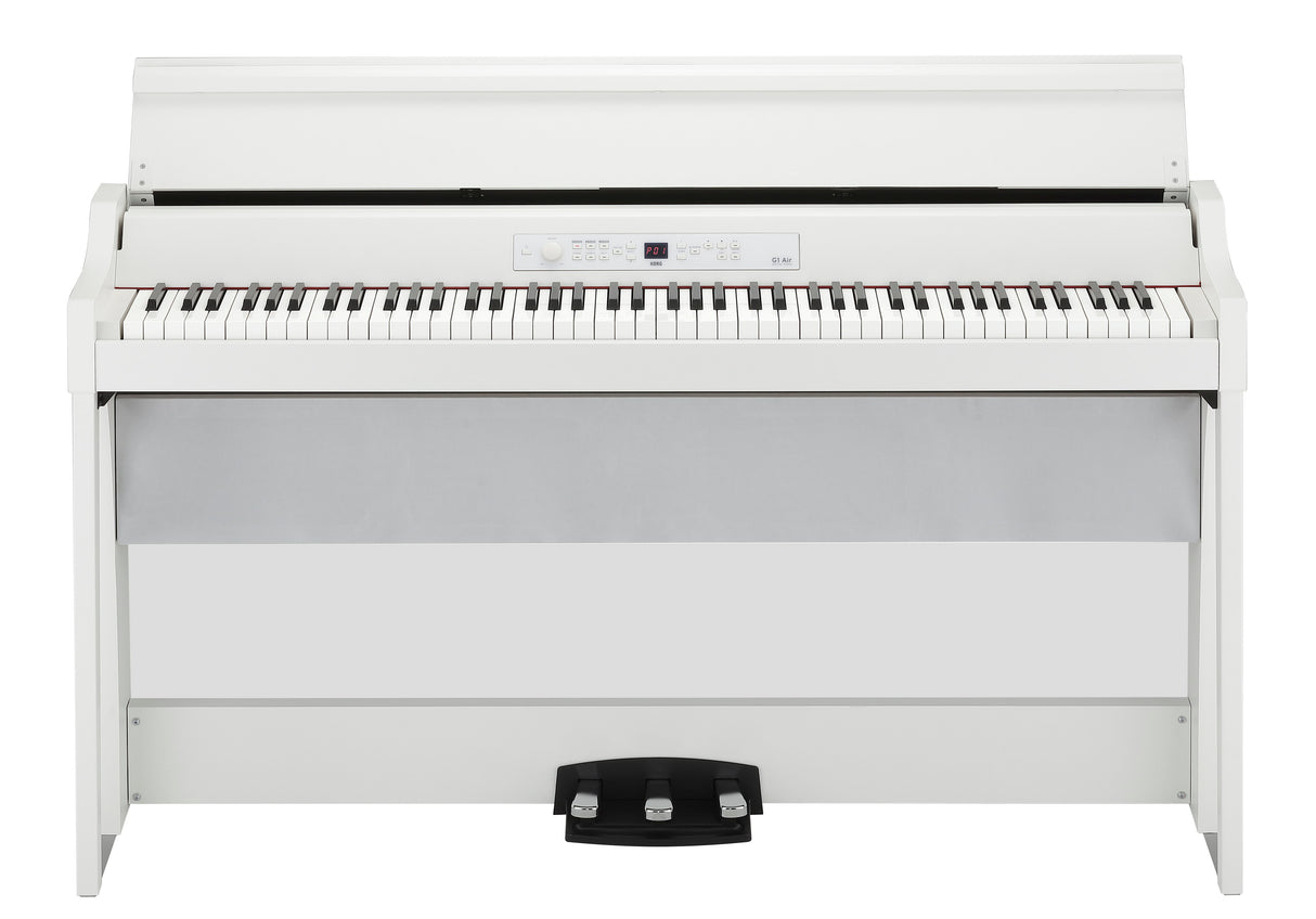 Korg G1B AIR E-Piano (Weiß)