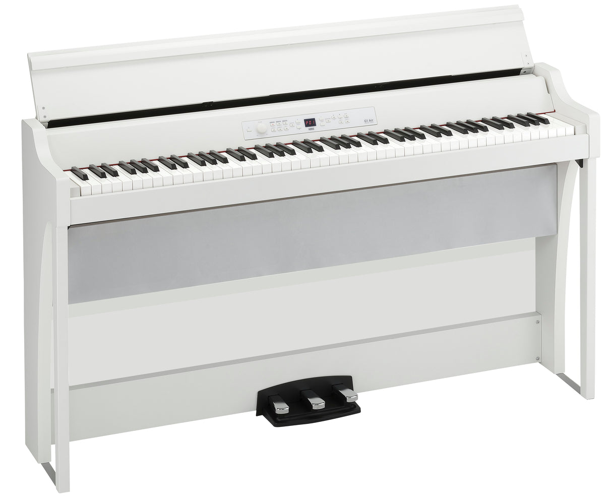 Korg G1B AIR E-Piano (Weiß)
