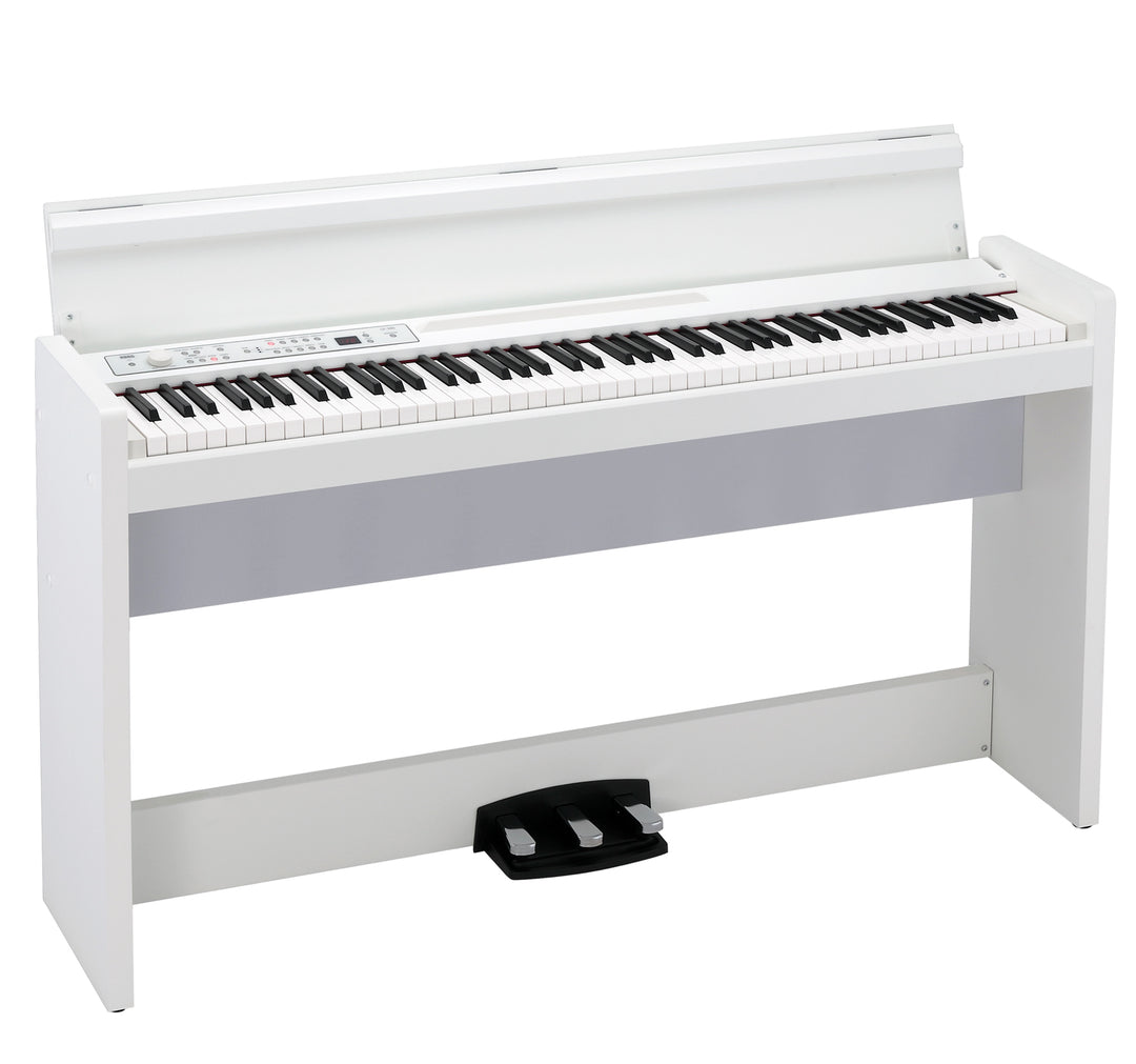 Korg LP380U E-Piano (Weiß)