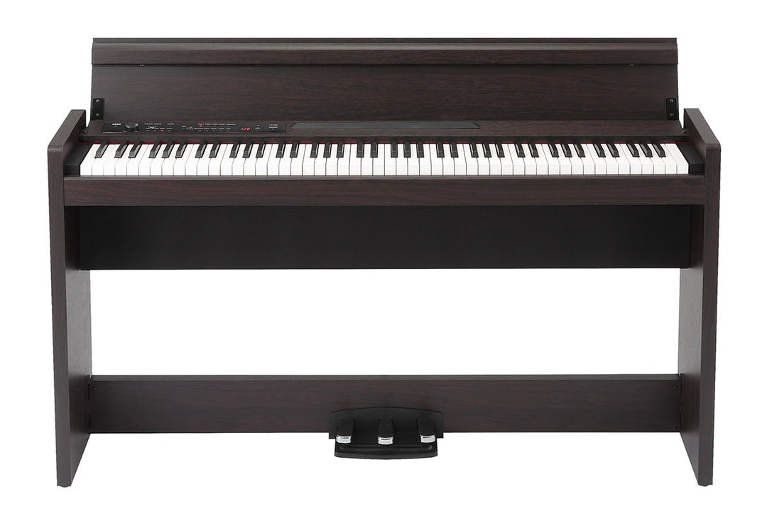 Korg LP380U E-Piano (Palisander)