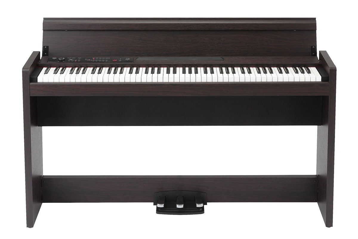 Korg LP380U El Piano (Rosewood)