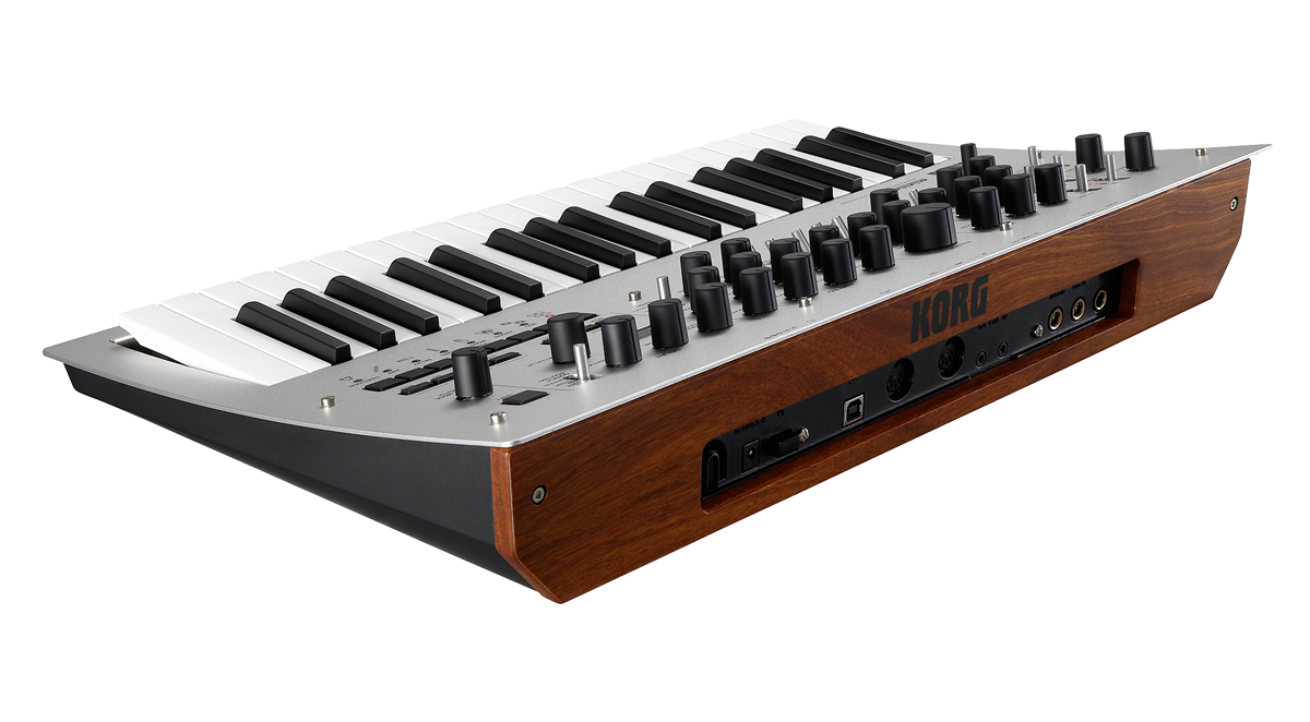 Korg Minilogue