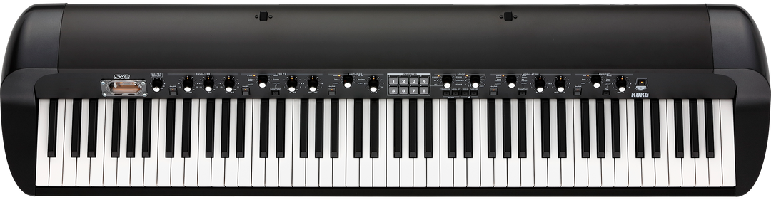 Korg SV-2 88 E-Piano
