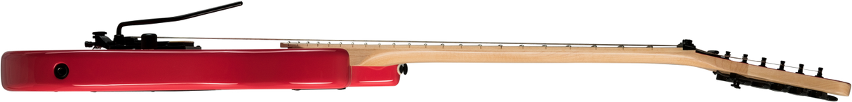 Kramer Guitars Baretta Vintage Electric Guitar (Ruby Red )