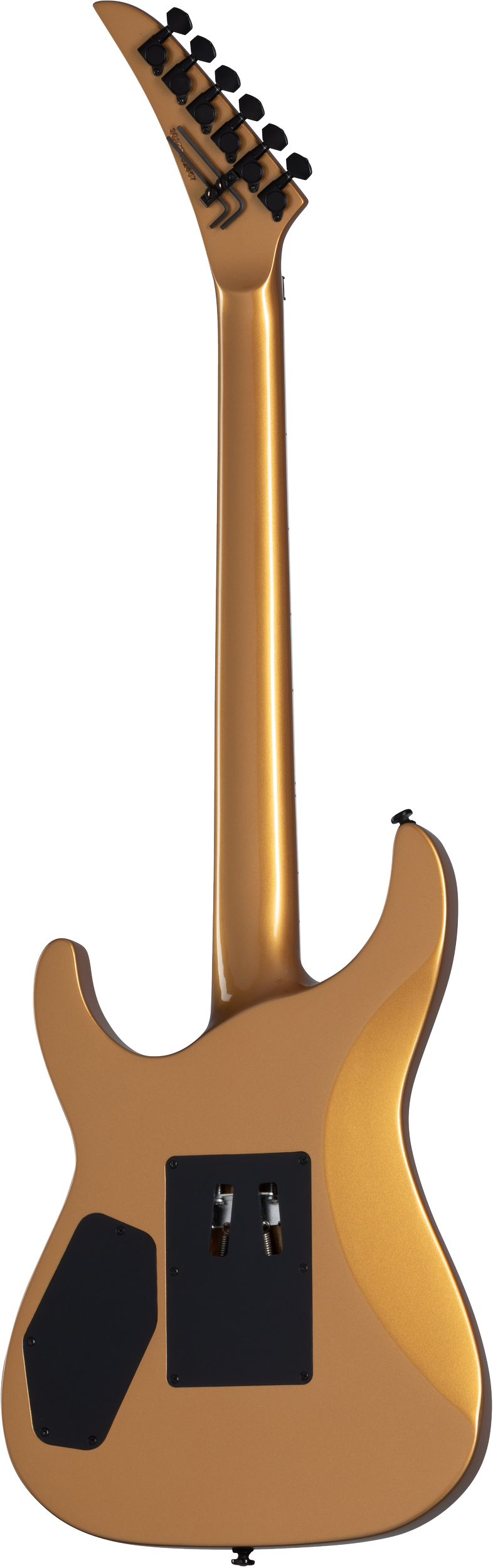 Kramer Guitars SM-1 H El-Guitar (Buzzsaw Gold)