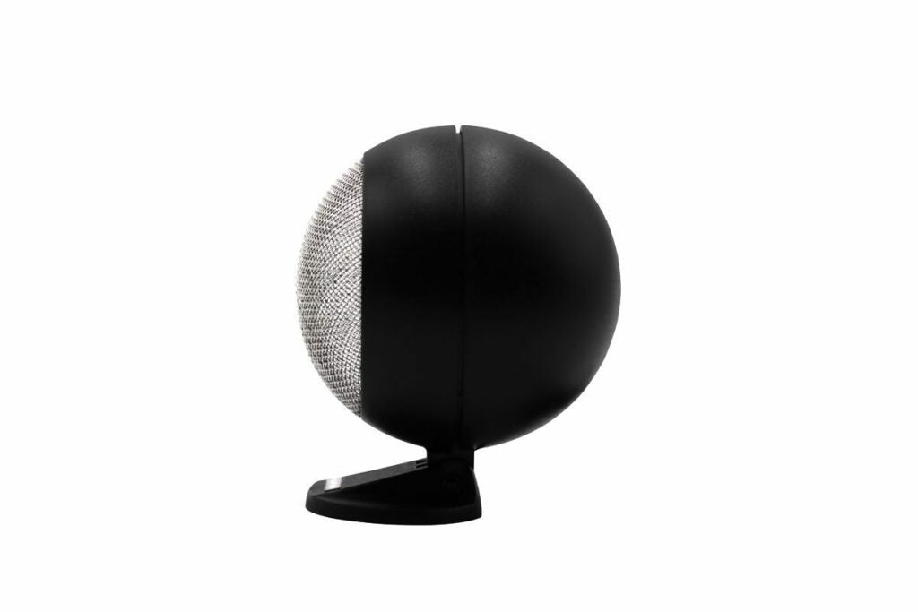 Blaupunkt Sphere Speakers 55 watts.