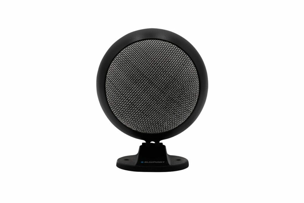 Blaupunkt Kugel Lautsprecher 55 Watt.