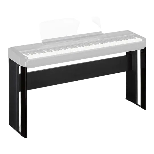 Yamaha L-515 Klavierständer für P-515 und P-525 (Schwarz)