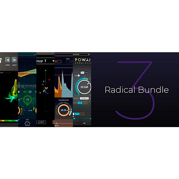 Radical Bundle