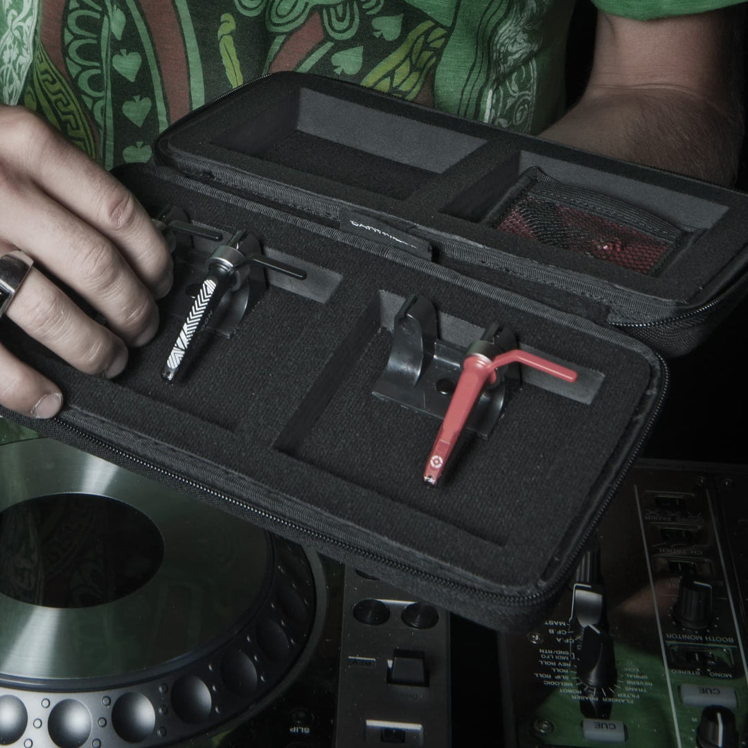 UDG Creator Cartridge Hardcase - Sort