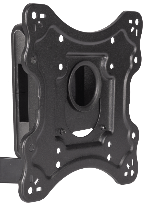 LTC TV Wandhalterung 23"-42" - 35 kg