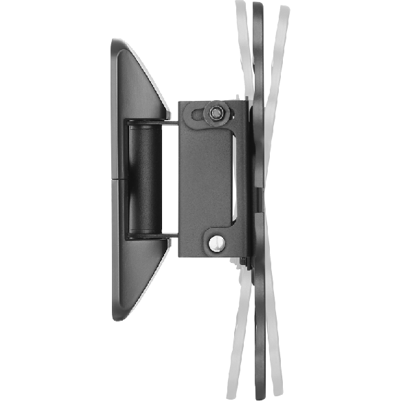 LTC TV Wandhalterung 23"-42" - 35 kg