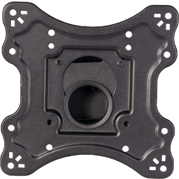 LTC TV Wandhalterung 23"-42" - 35 kg