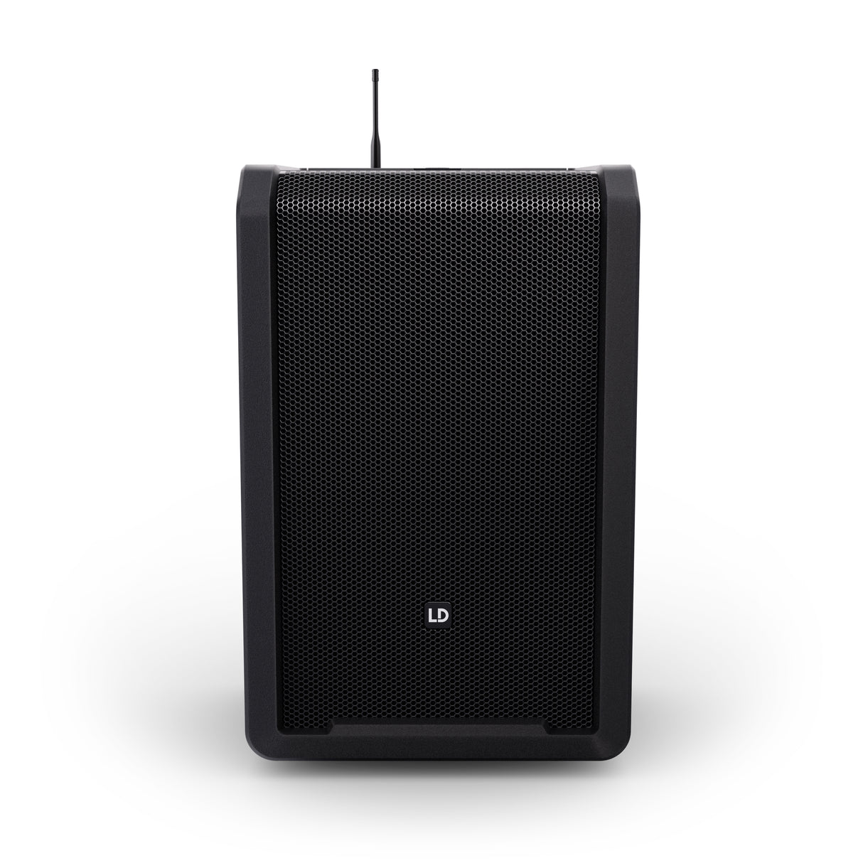 LD Systems ANNY® 10 BPH B5 - 10" tragbares batteriebetriebenes Bluetooth® PA-System mit Mixer und 1x Headsetmikrofon (inkl. Bodypack)