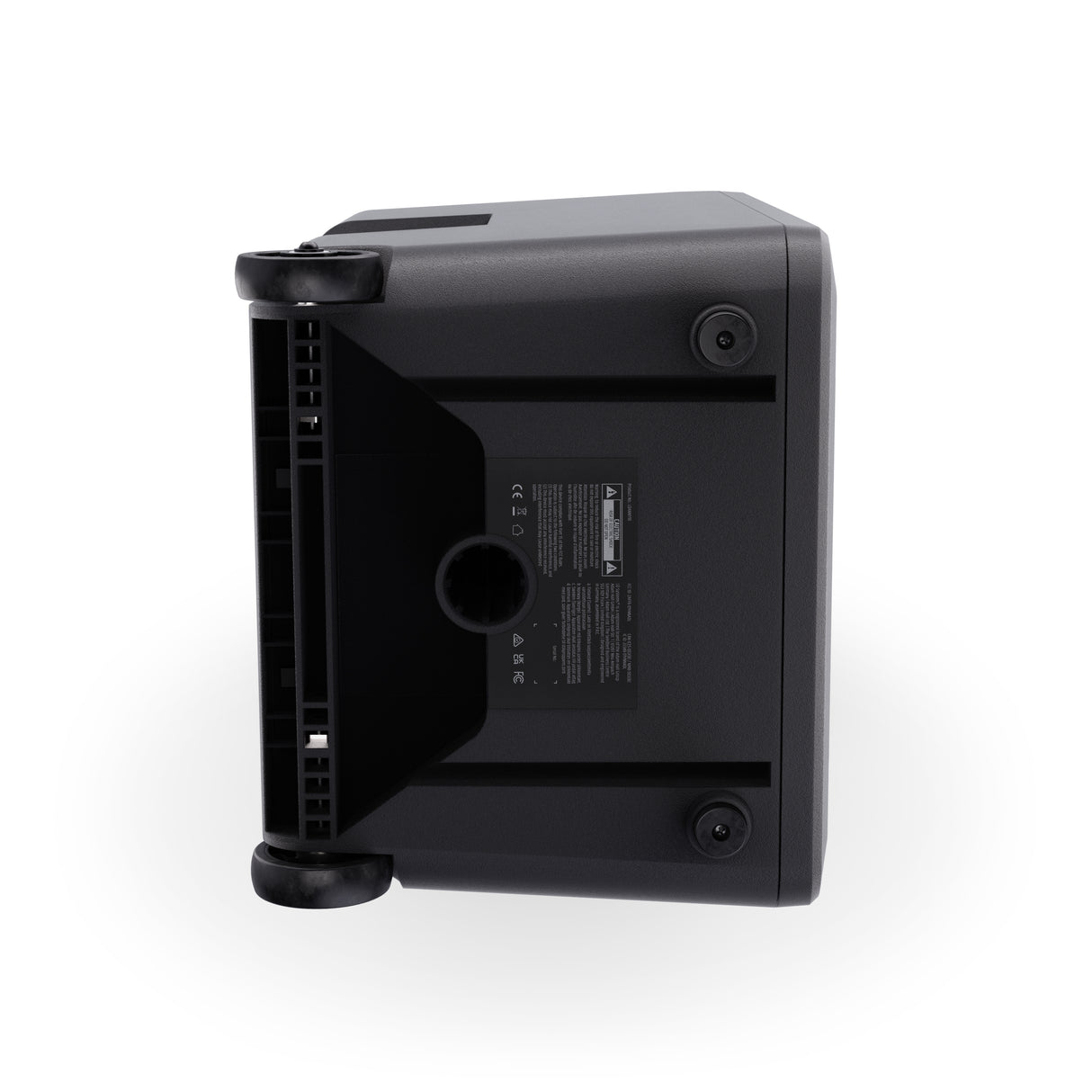 LD Systems ANNY® 10 HBH 2 B6 - 10" tragbares batteriebetriebenes Bluetooth® PA-System mit Mixer, 1x drahtloses Handmikrofon und 1x Headsetmikrofon (inkl. Bodypack)