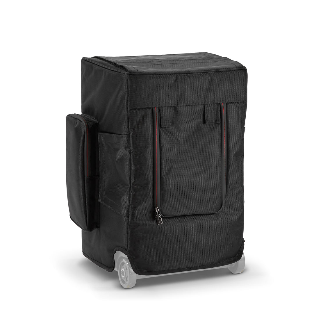 LD Systems ANNY® 10 PC - Schützende Wetterhülle für tragbaren Einsatz von ANNY® 10