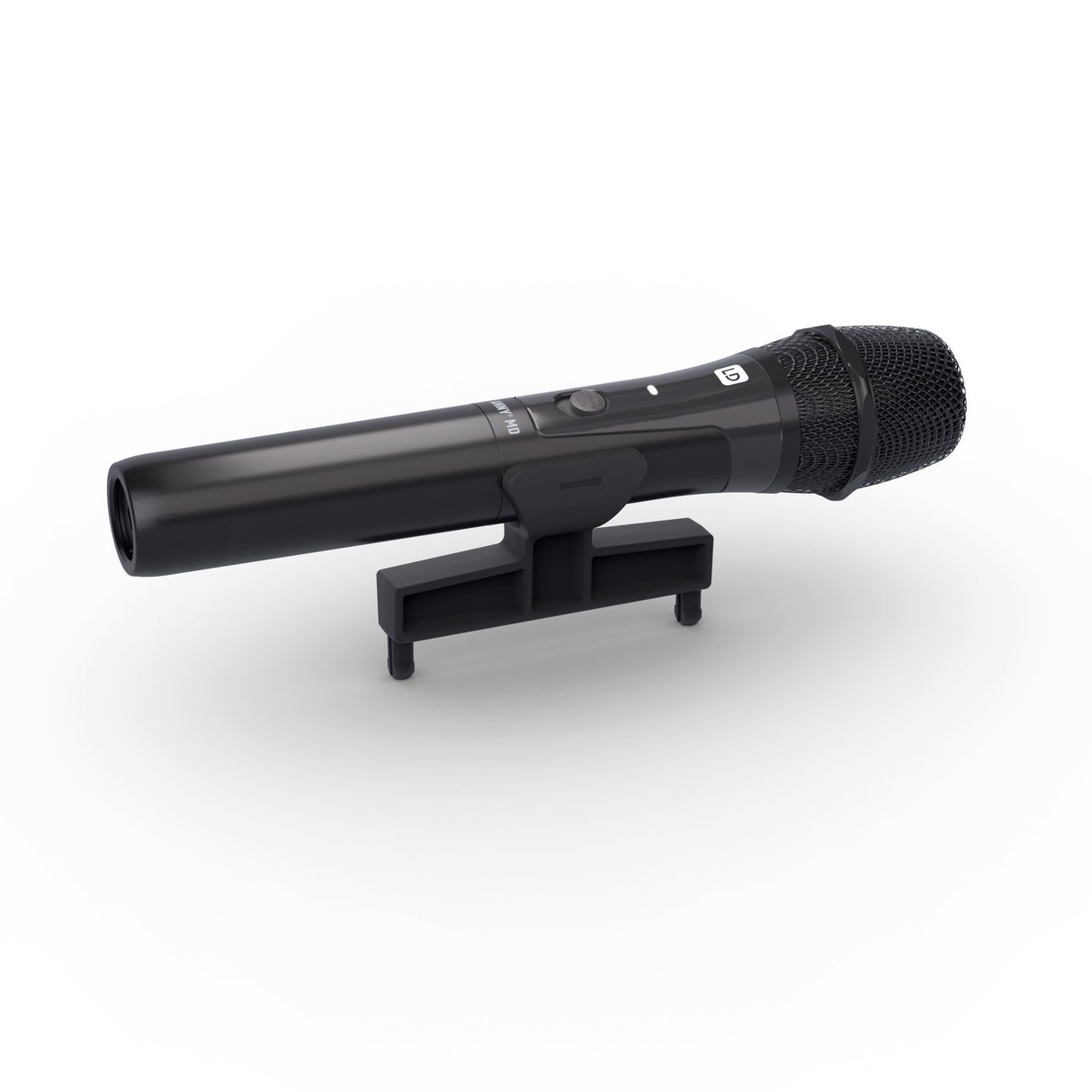 LD Systems ANNY® 8 MIC CLAMP - Mikrofonklemme mit Clip-in für ANNY® 8