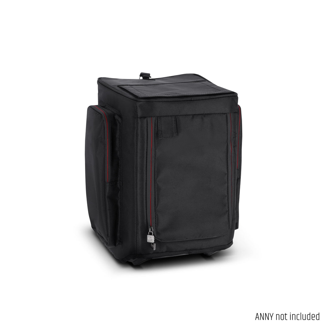 LD Systems ANNY® 8 WPC - Schützende Wetterhülle für tragbaren Einsatz von ANNY® 8