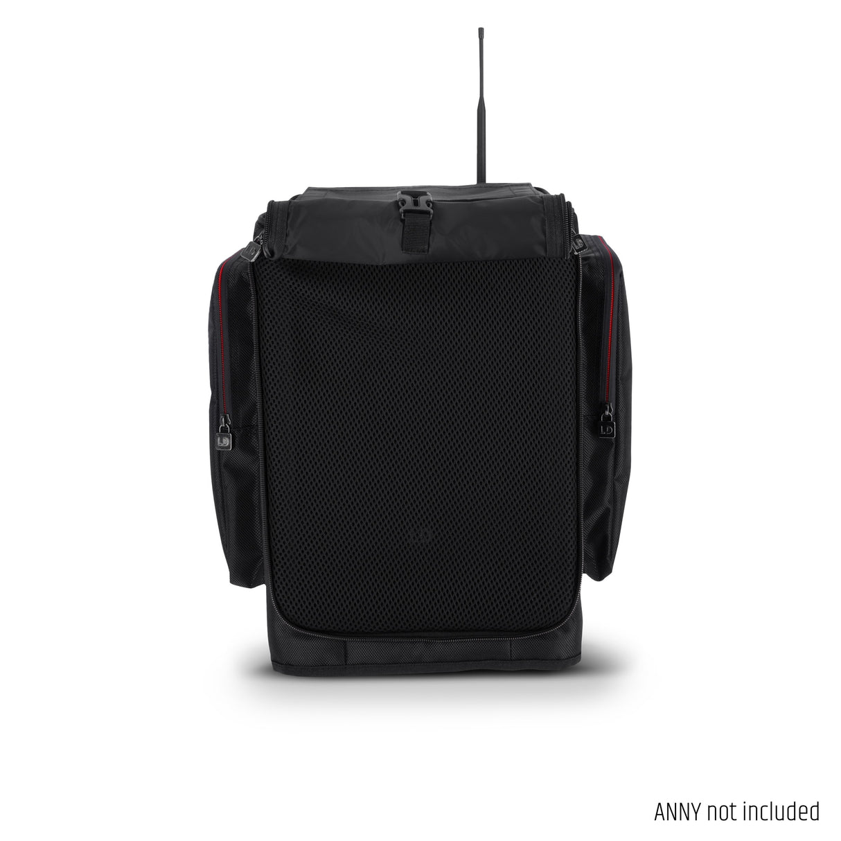 LD Systems ANNY® 8 WPC - Schützende Wetterhülle für tragbaren Einsatz von ANNY® 8