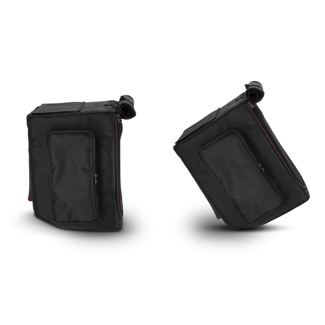 LD Systems ANNY® 8 WPC - Schützende Wetterhülle für tragbaren Einsatz von ANNY® 8