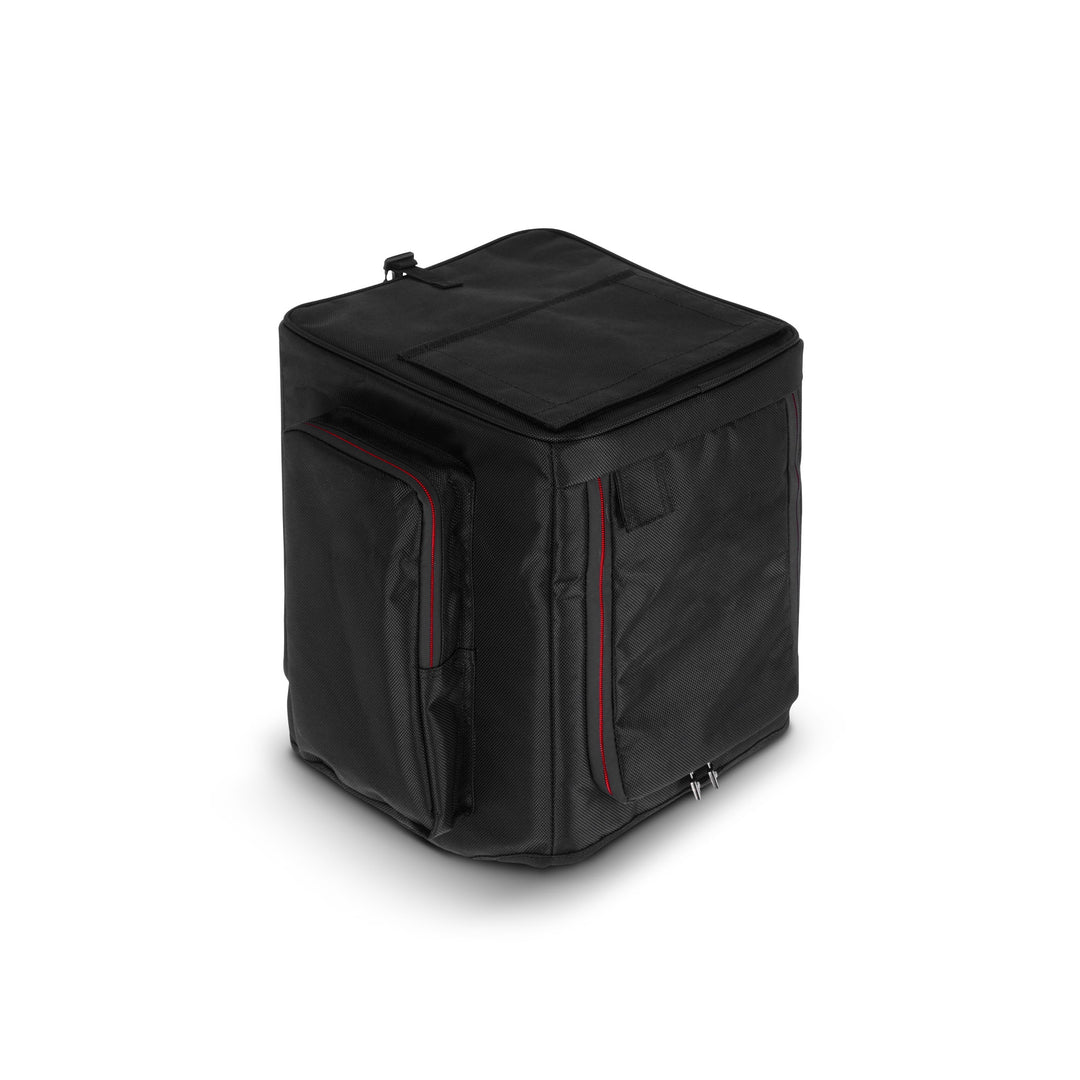 LD Systems ANNY® 8 WPC - Schützende Wetterhülle für tragbaren Einsatz von ANNY® 8