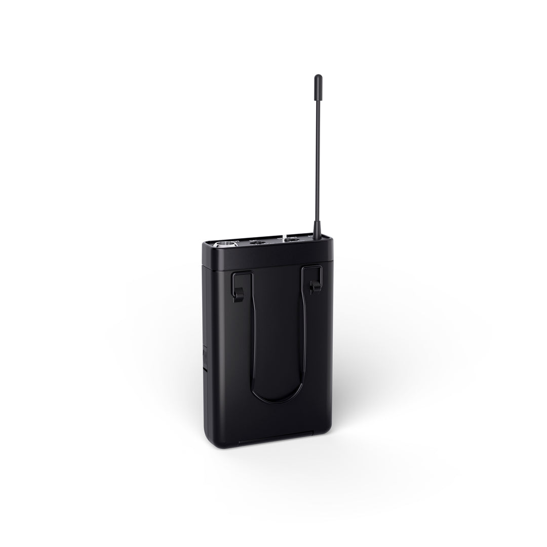 LD Systems ANNY® BP B5 – Bodypack-Sender für ANNY®