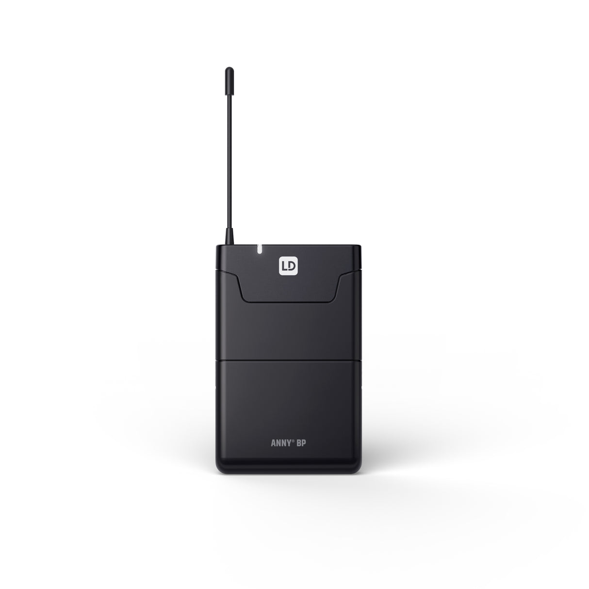 LD Systems ANNY® BP B6 - Bodypack-Sender für ANNY®