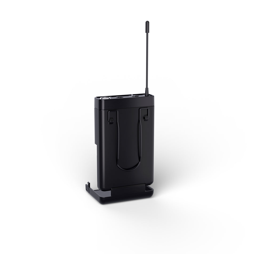 LD Systems ANNY® BP B6 - Bodypack-Sender für ANNY®