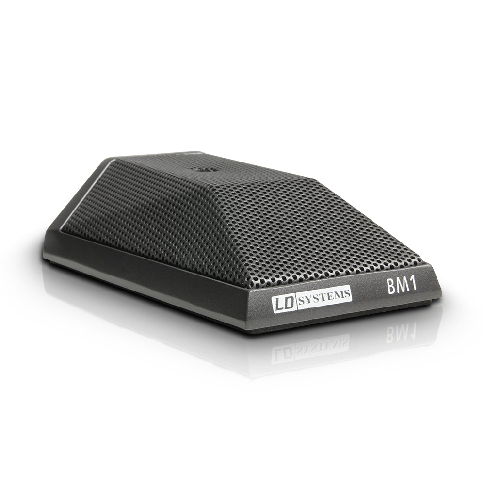 LD Systems BM1 Grenzflächenmikrofon