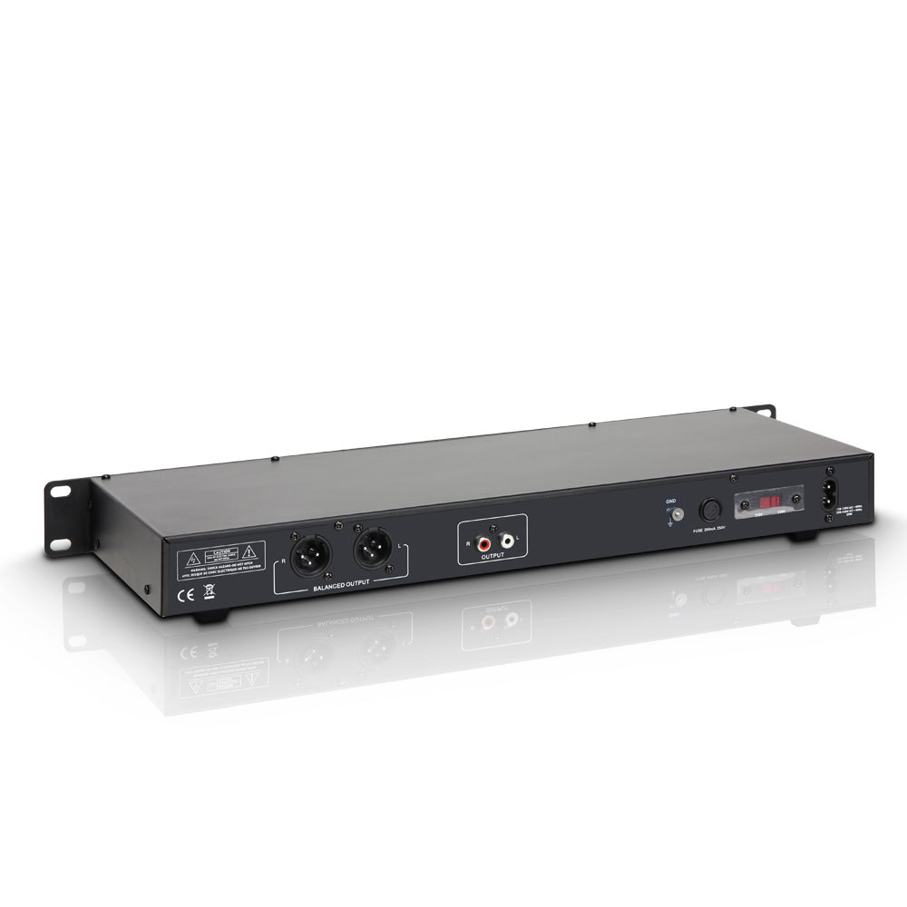LD Systems CDMP 1