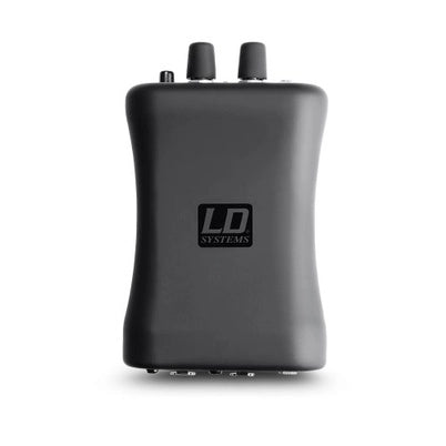 LD Systems HPA 1 - Kopfhörerverstärker