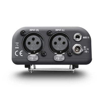 LD Systems HPA 1 - Kopfhörerverstärker