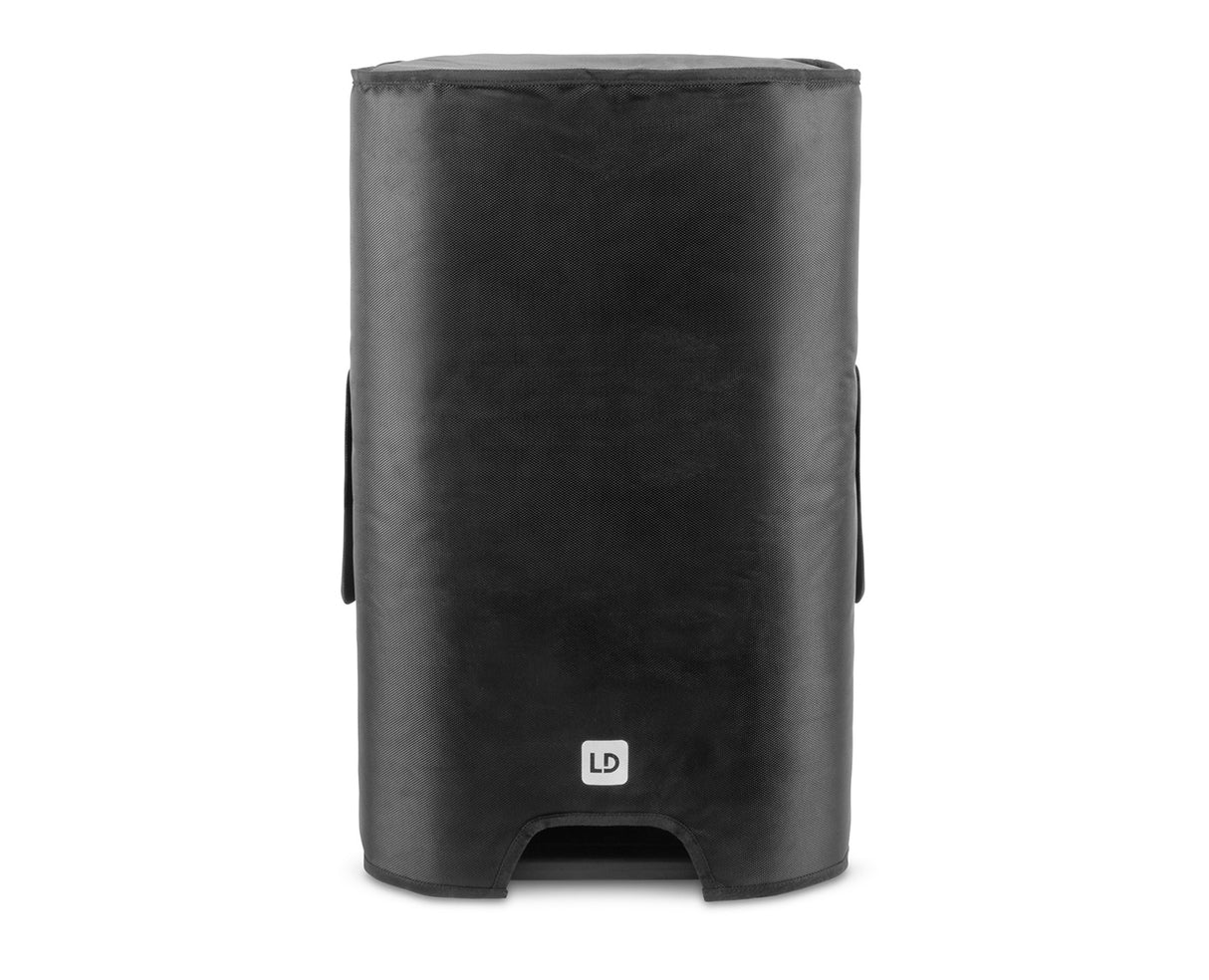 LD Systems - cover for ICOA 12