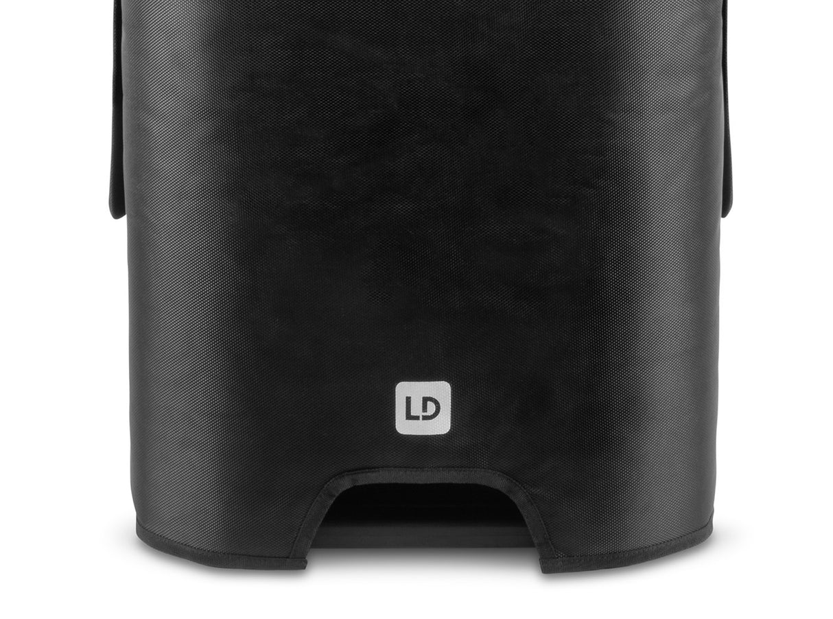 LD Systems - cover for ICOA 12