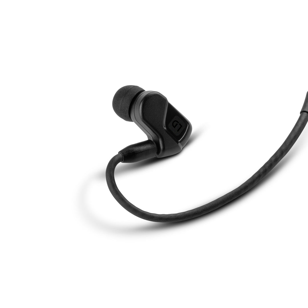 LD Systems IE HP 2 - Professionelle In-Ear-Kopfhörer