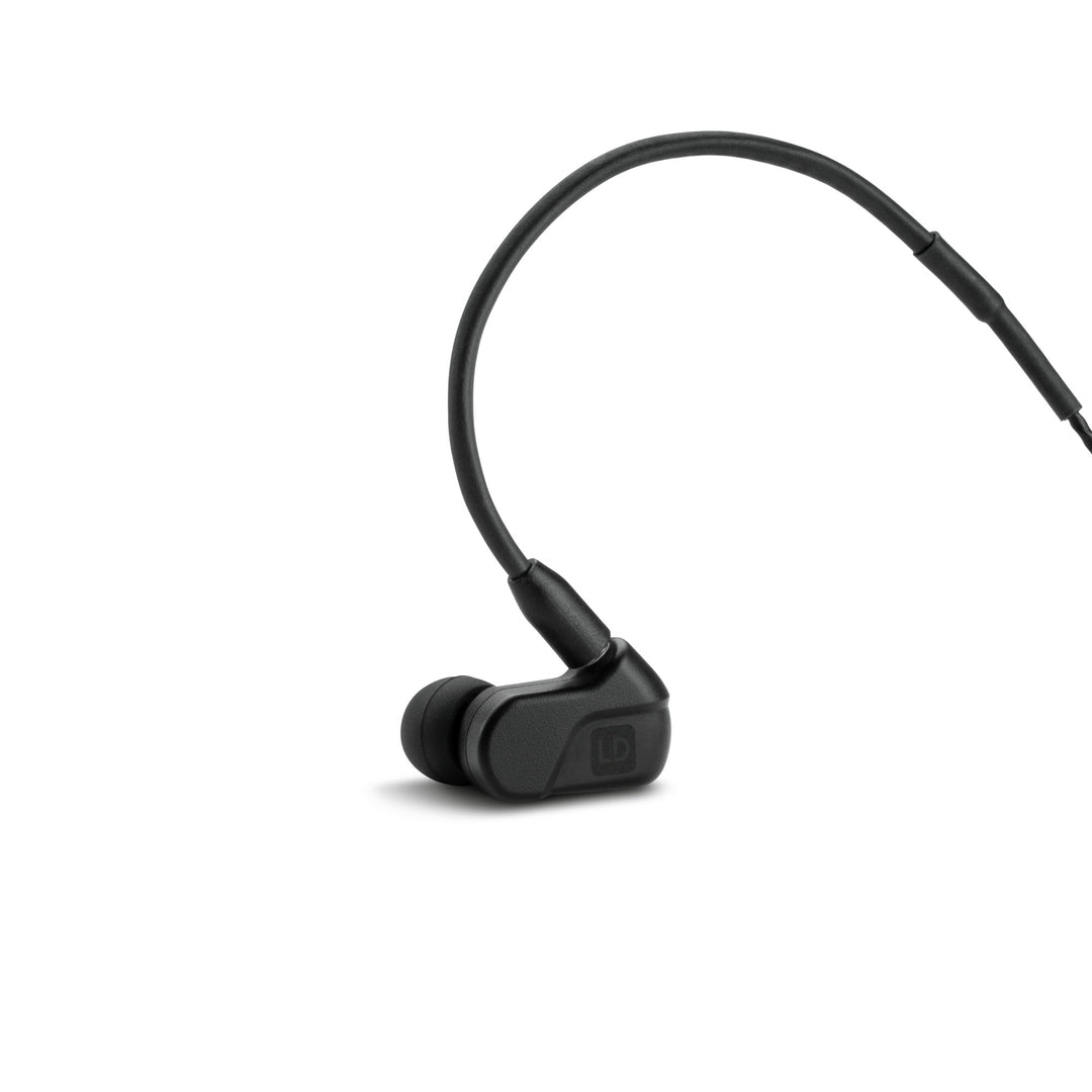 LD Systems IE HP 2 - Professionelle In-Ear-Kopfhörer