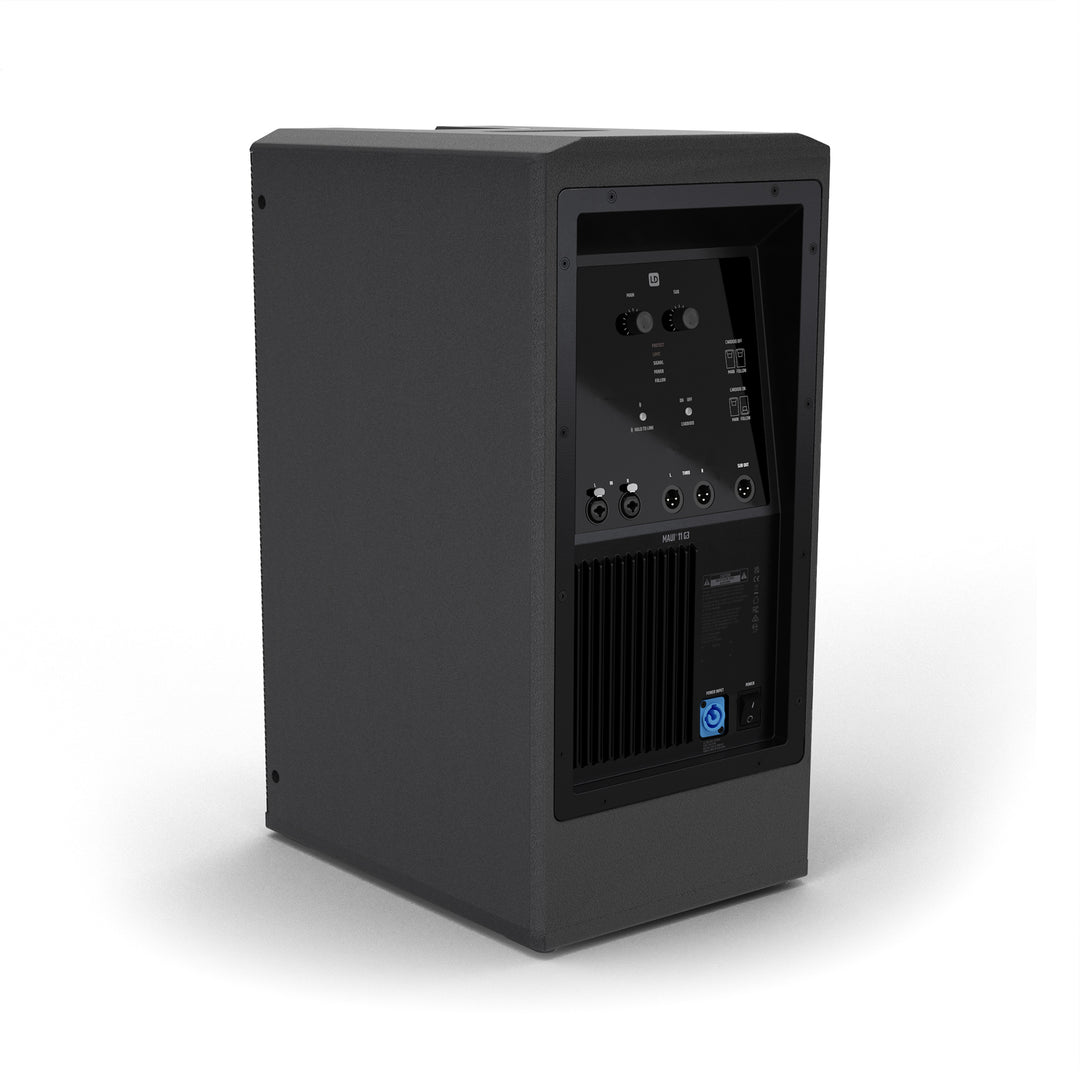 LD Systems MAUI® 11 G3 SUB - Aktiver 2 x 8" Subwoofer für MAUI 11 G3