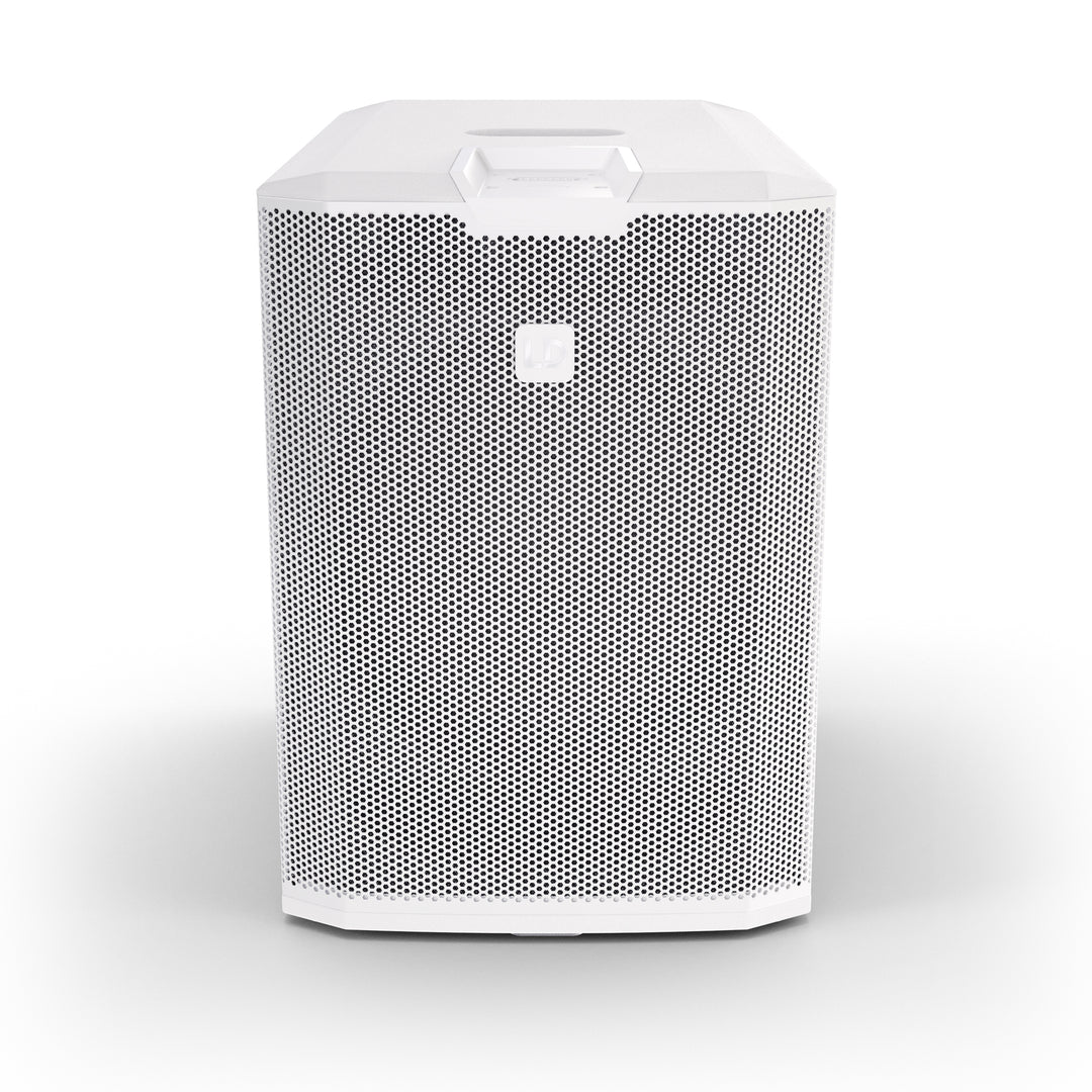 LD Systems MAUI 28 G3 SUB W - Aktiver 12" Subwoofer für MAUI 28 G3, weiß