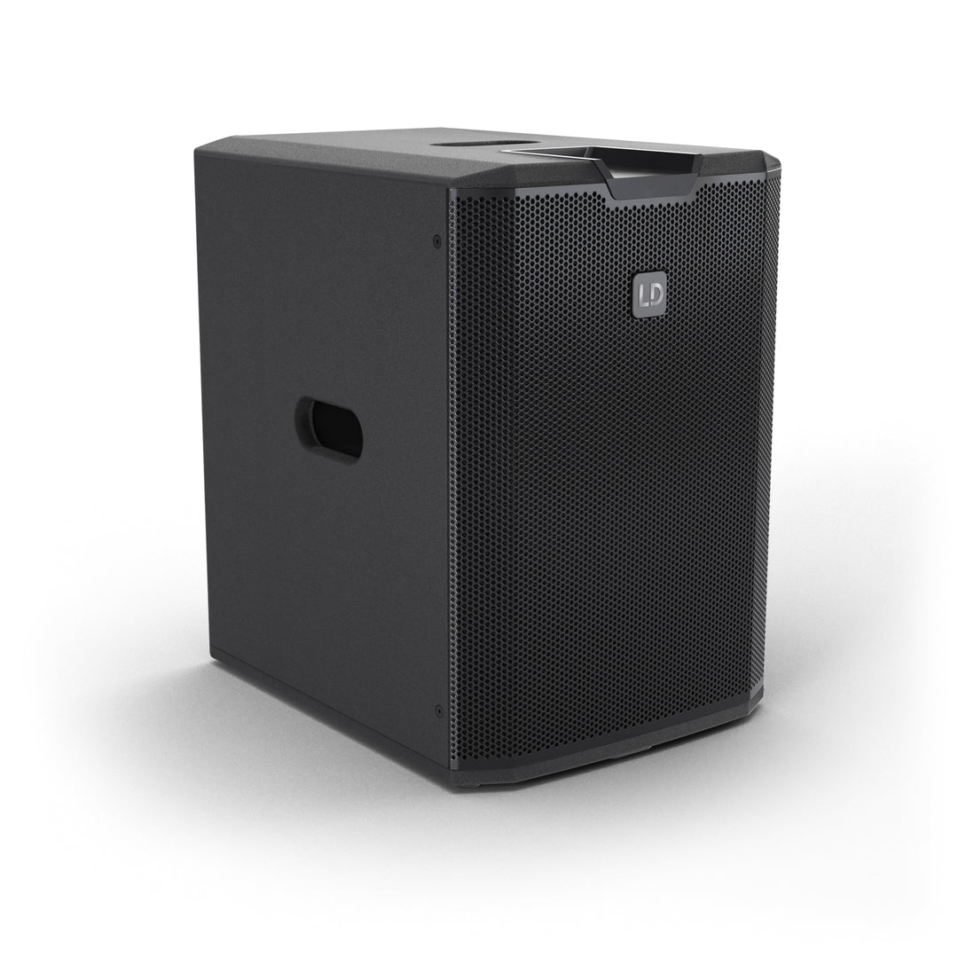 LD Systems MAUI® 28 G3 SUB - Aktiver 12" Subwoofer für MAUI 28 G3