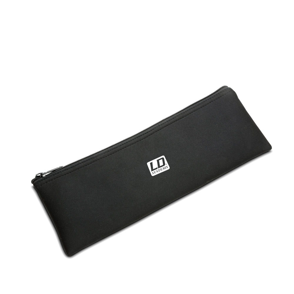 LD Systems MIC BAG L - Universelle Tasche für drahtlose Mikrofone