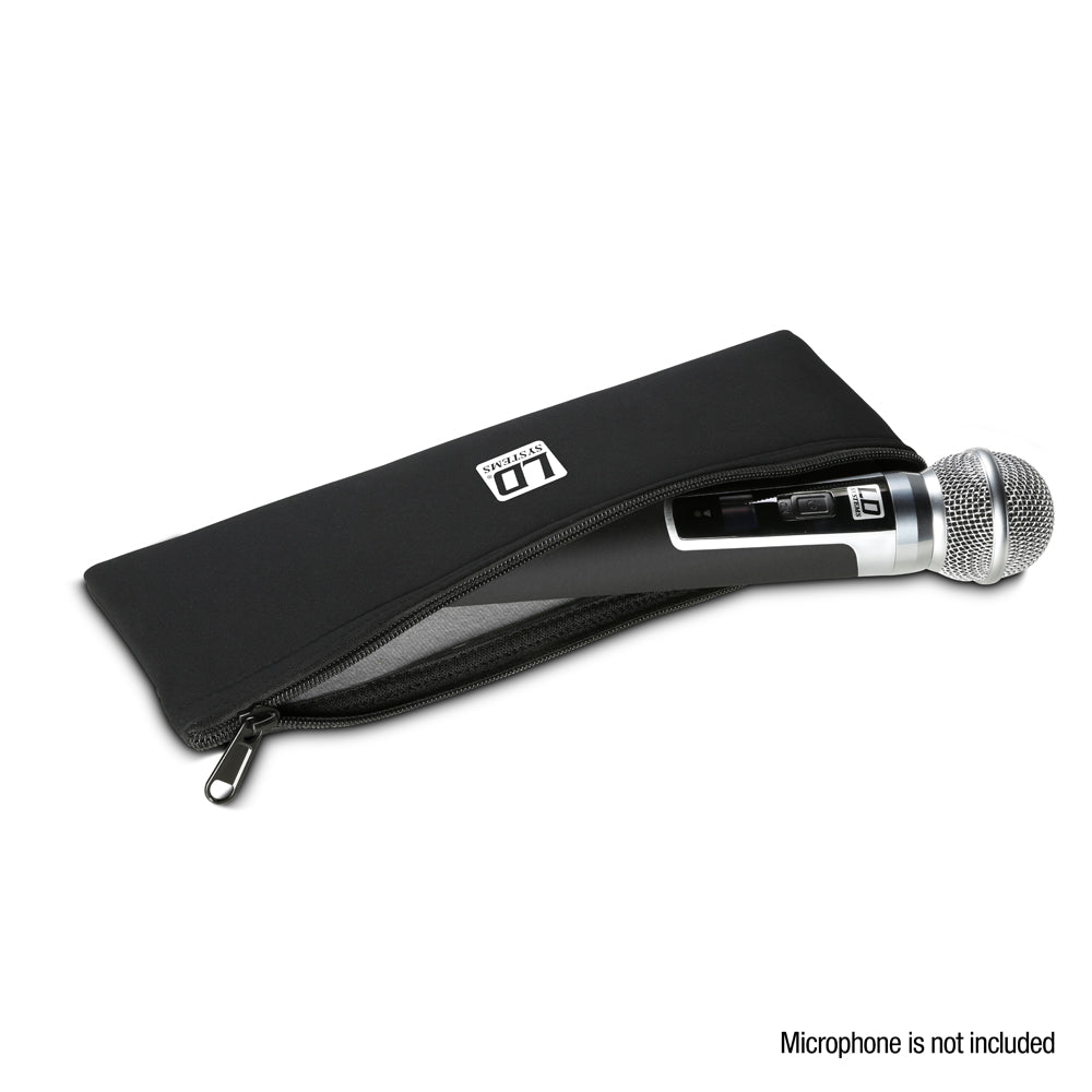 LD Systems MIC BAG L - Universelle Tasche für drahtlose Mikrofone