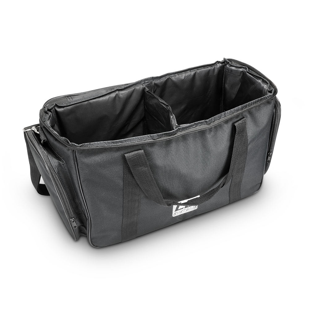 LD Systems STINGER MIX 6 G2 B 2 - Schutzüberzug für 2 x LDMIX6(A)G2 & LDMIX62(A)G3