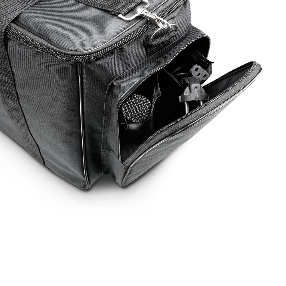 LD Systems STINGER MIX 6 G2 B 2 - Schutzüberzug für 2 x LDMIX6(A)G2 & LDMIX62(A)G3