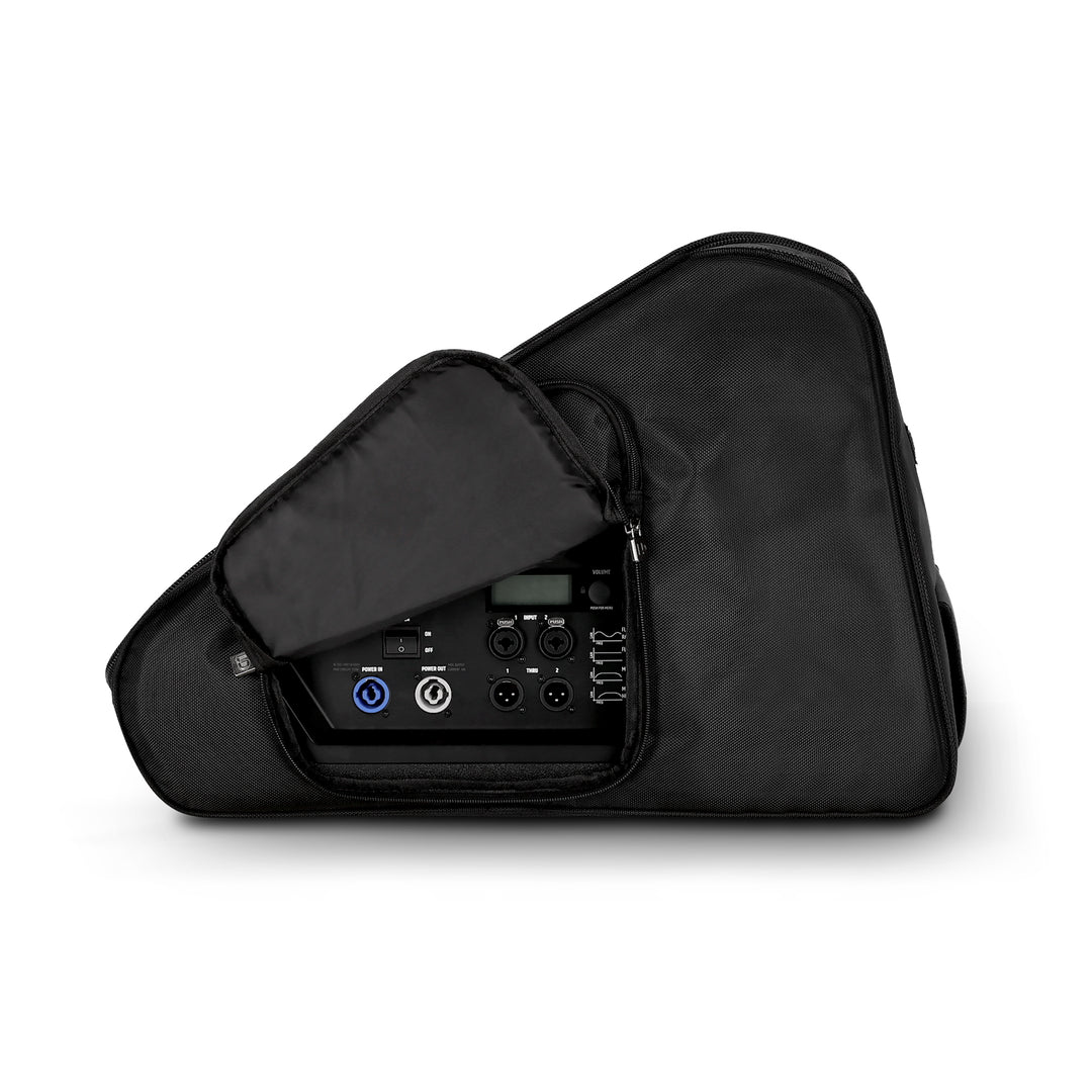 LD Systems MON 15 G3 PC - Gepolsterte Schutzhülle für MON 15 A G3