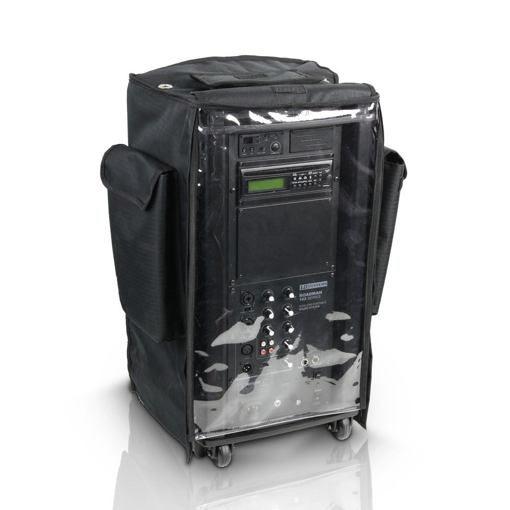 LD Systems Abdeckung für Roadman 102